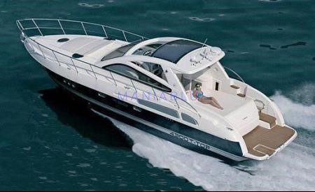 Airon Marine Airon Marine 4300 T-Top